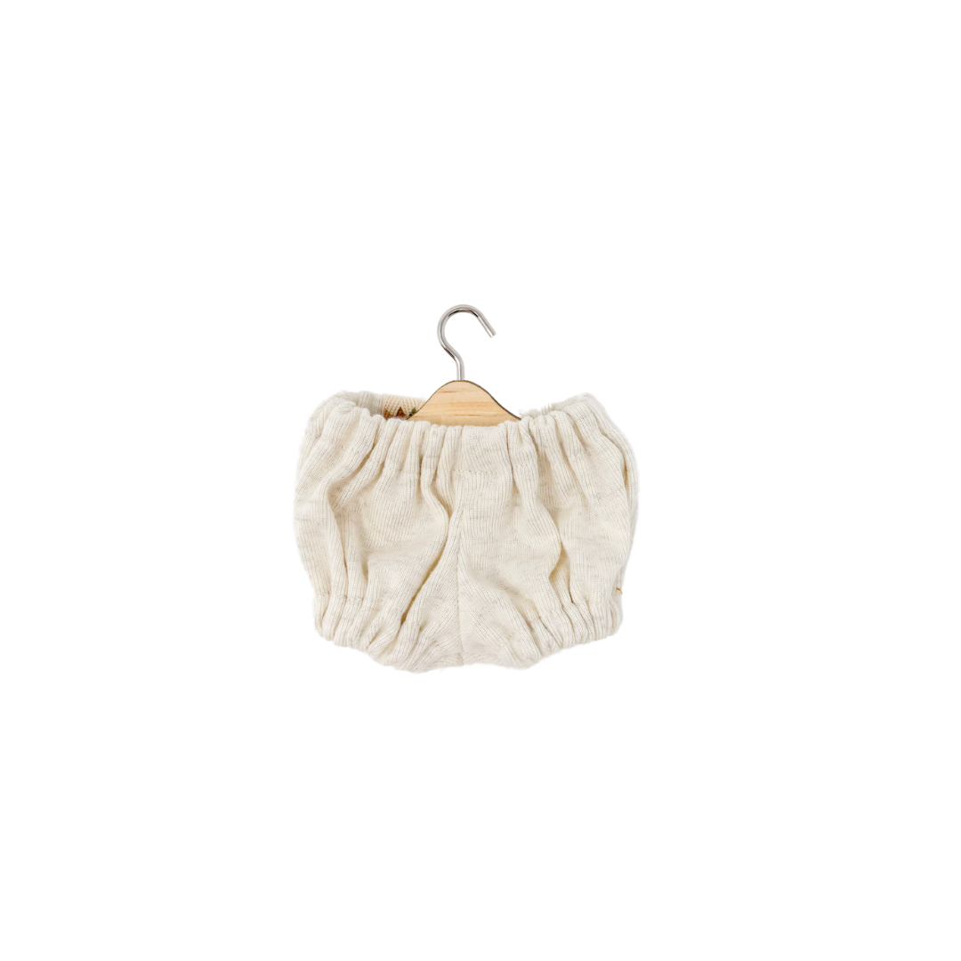 Bloomers - Oatmeal