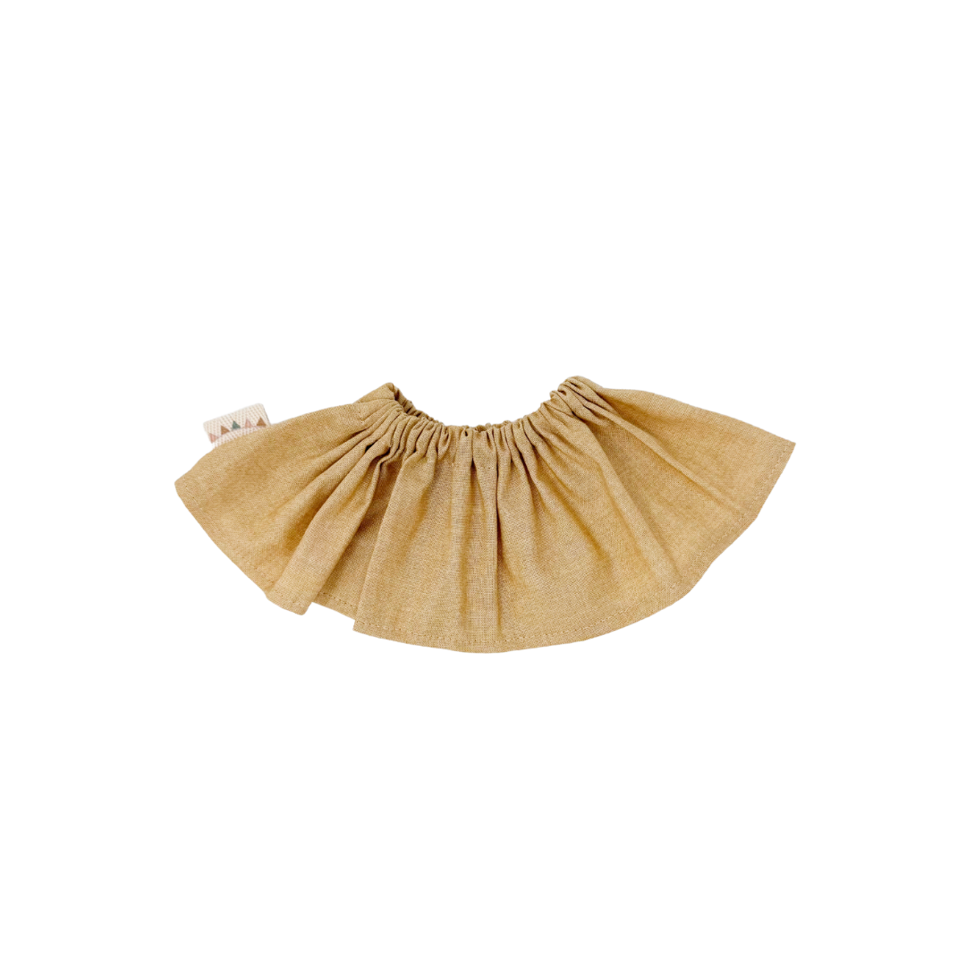 Champagne Lucy Skirt