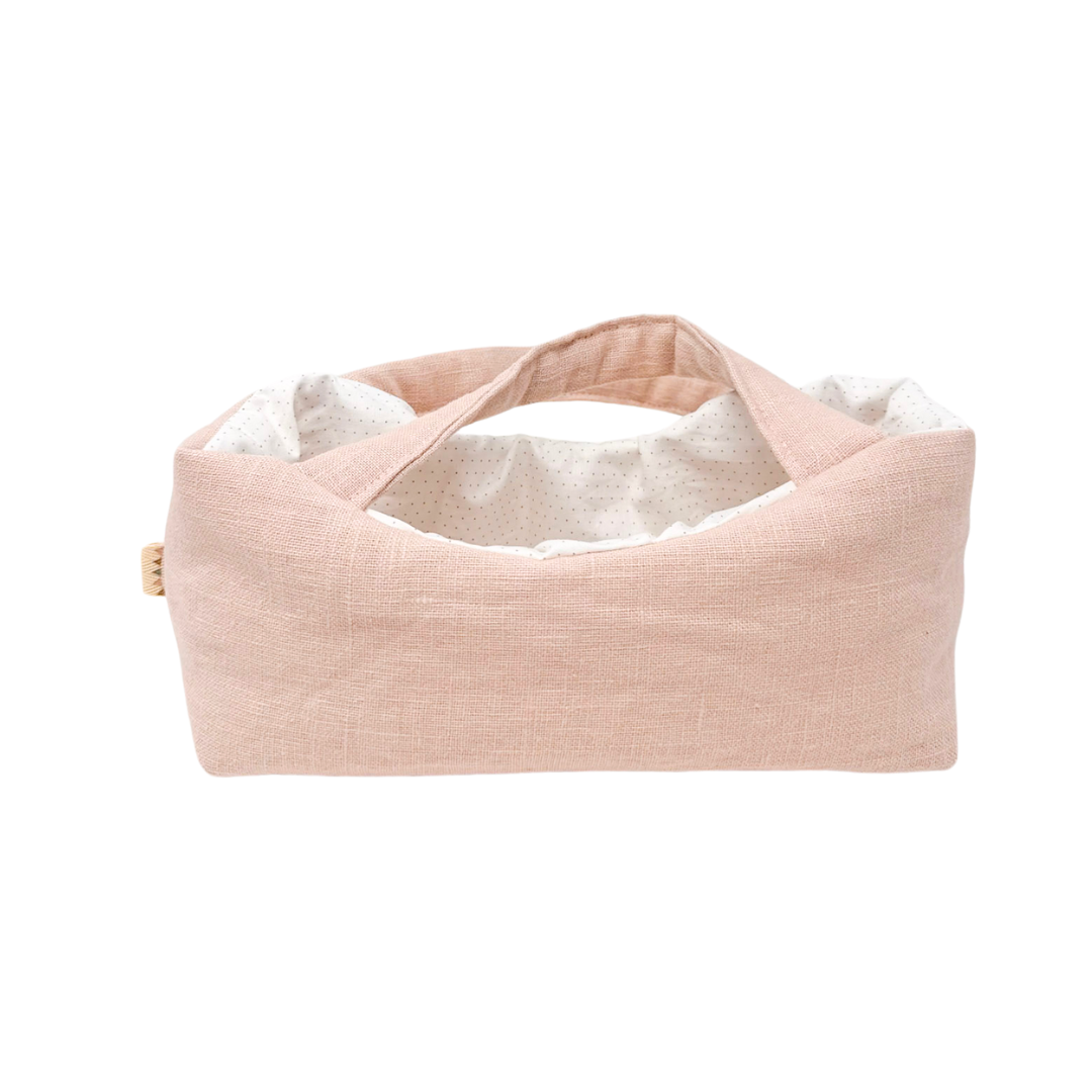 Cuddle Carrier - Ballet Pink