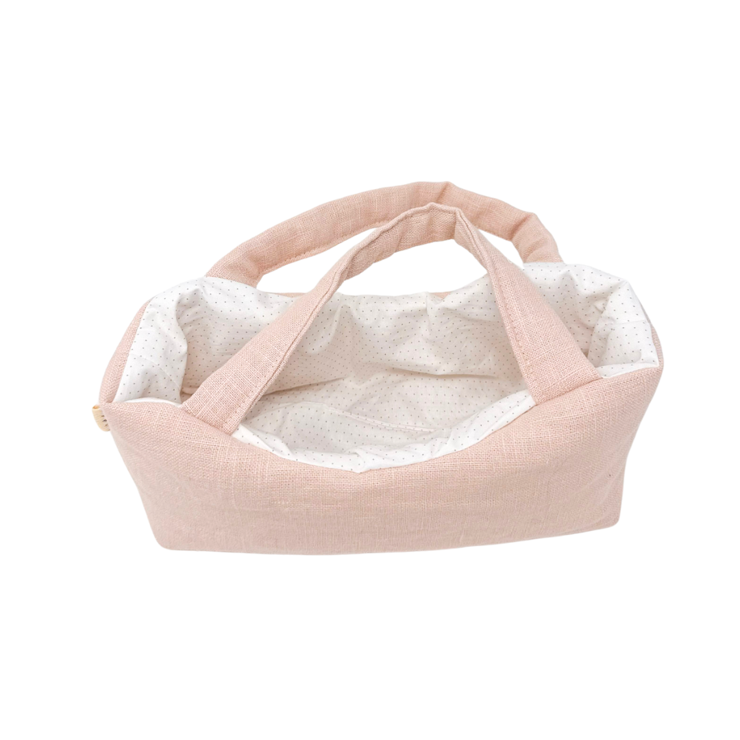 Cuddle Carrier - Ballet Pink