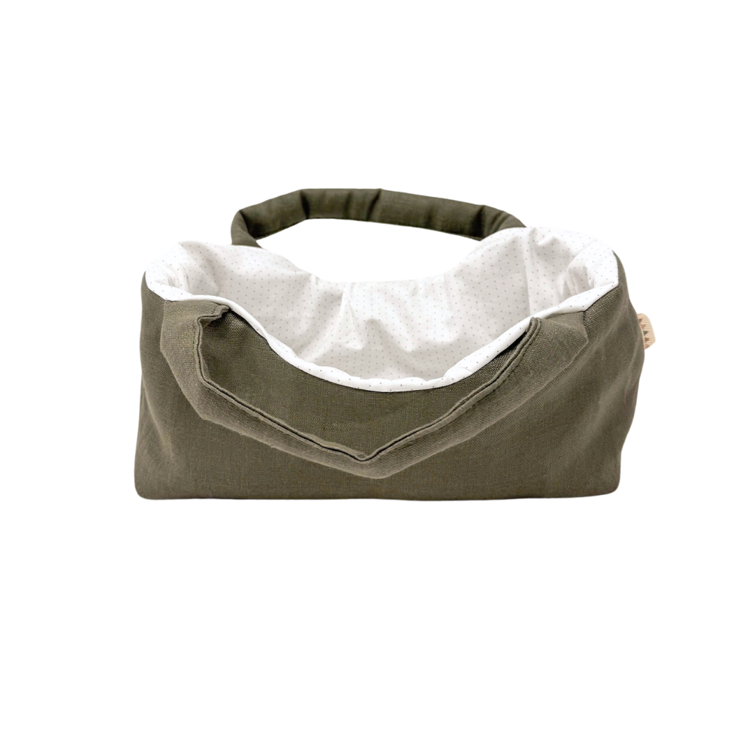 Cuddle Carrier - Forest Green