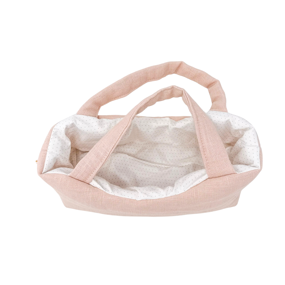 Cuddle Carrier - Ballet Pink