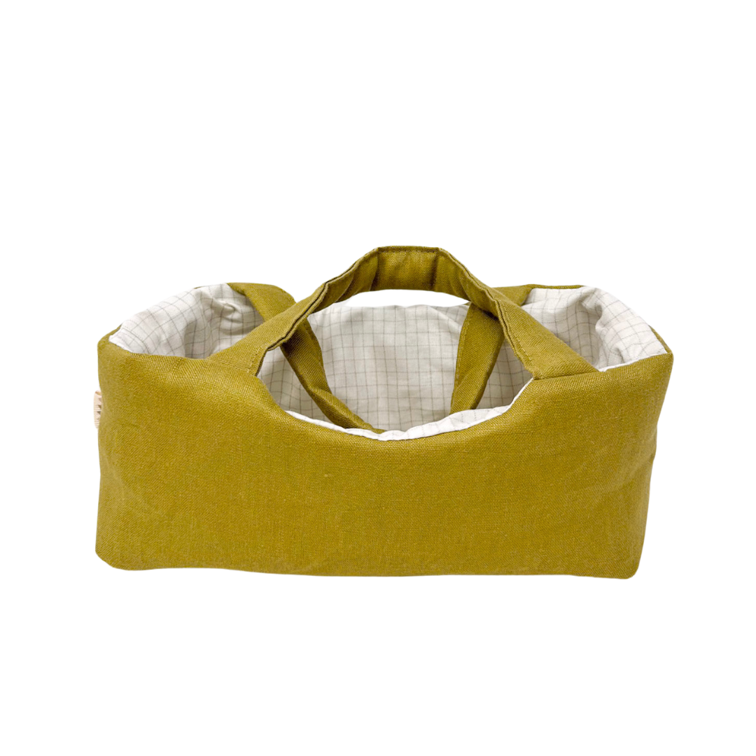 Cuddle Carrier - Moss