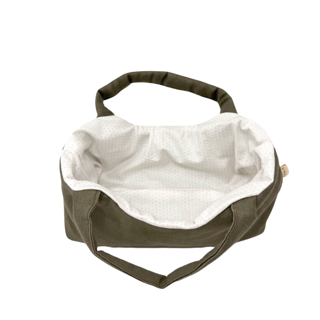 Cuddle Carrier - Forest Green