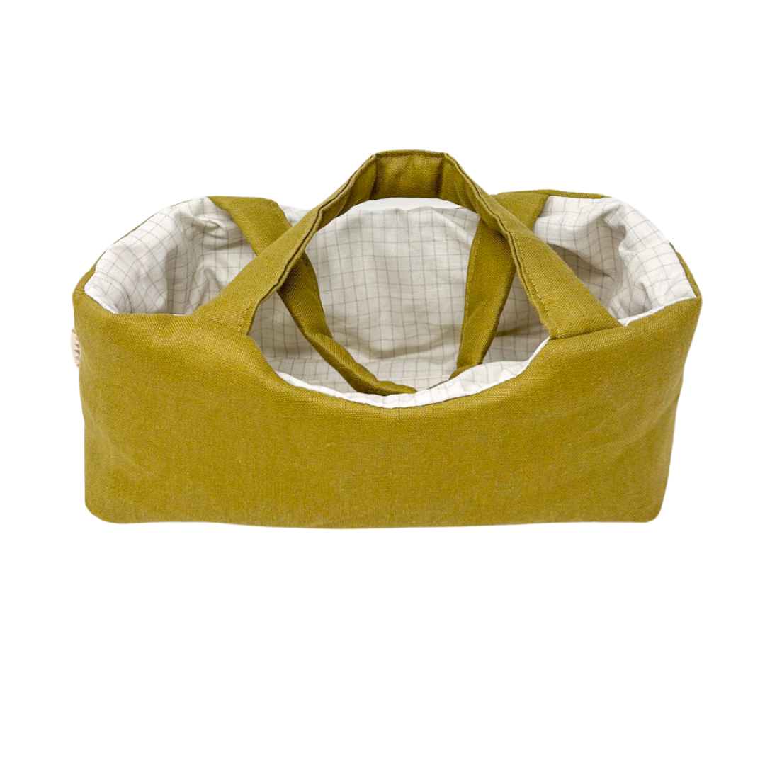 Cuddle Carrier - Moss