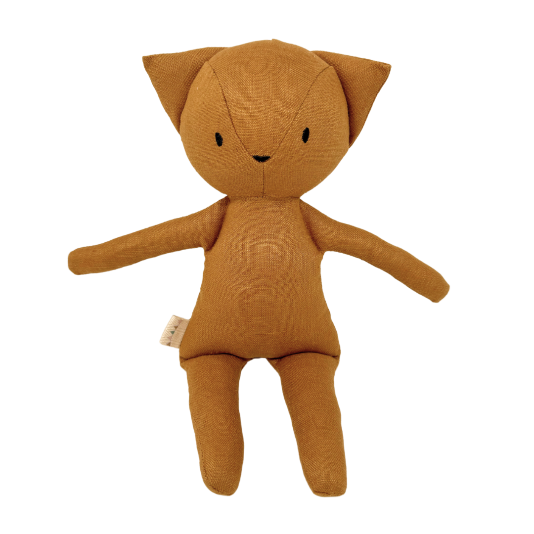 Ginger Cat