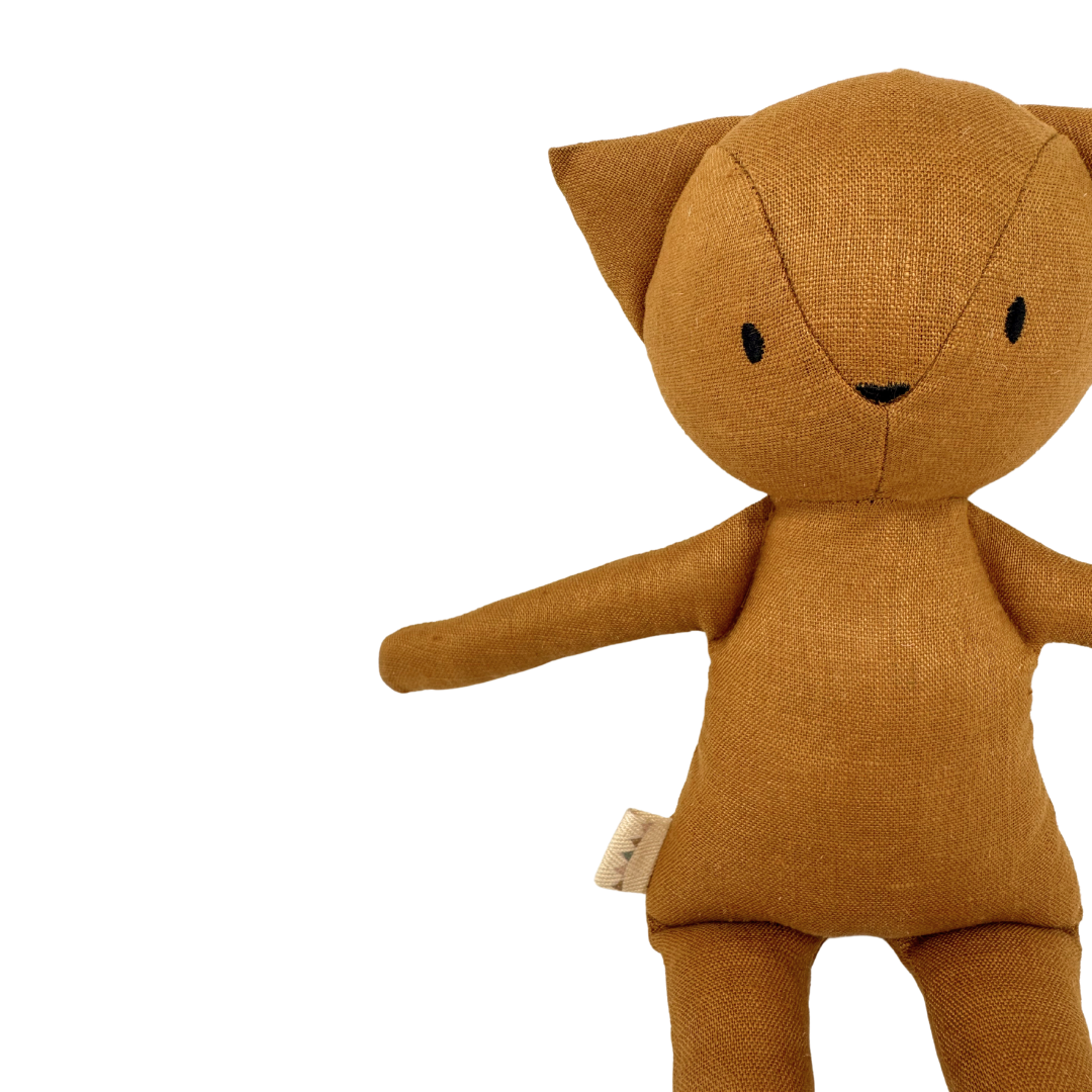 Ginger Cat