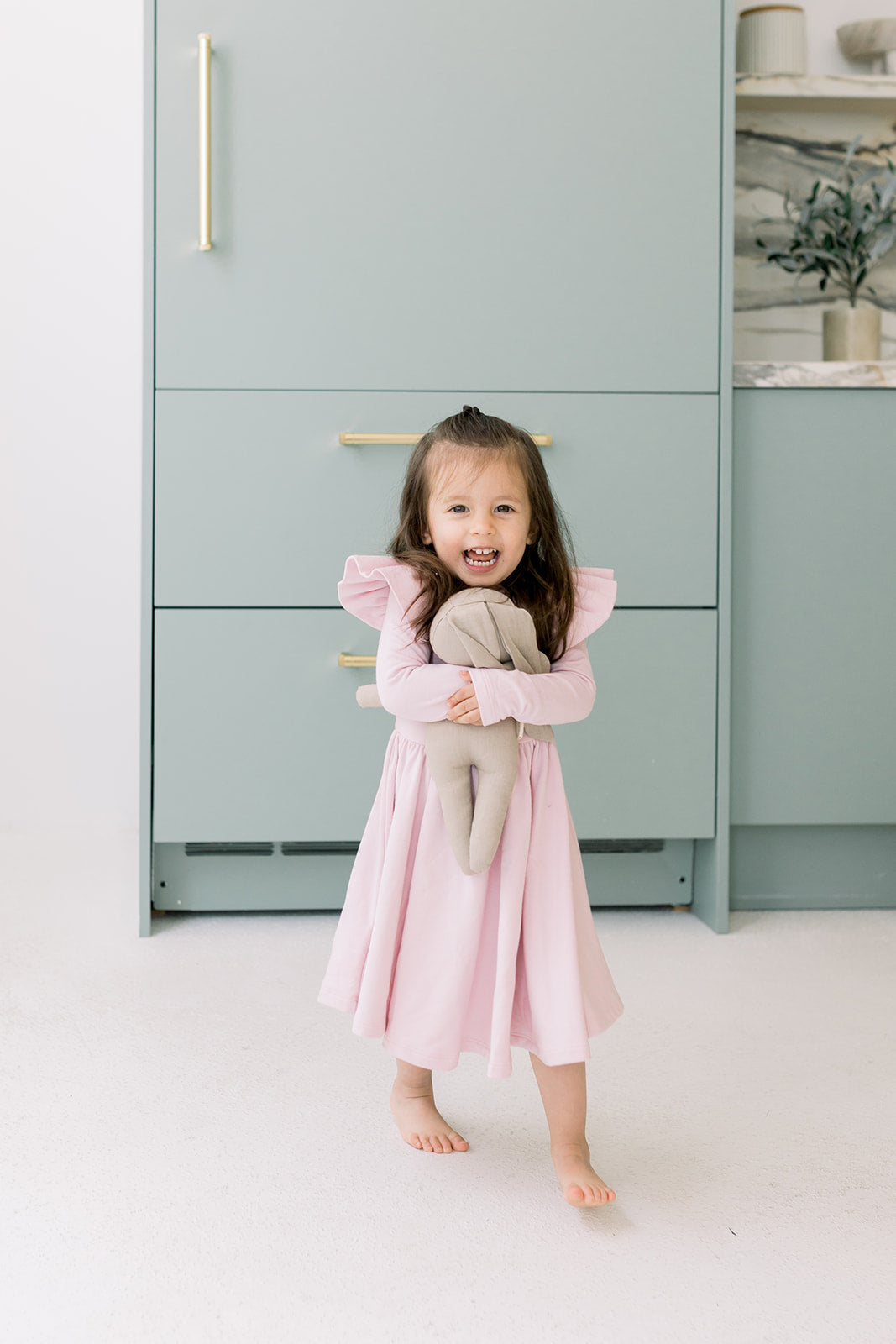 Sootie Bunny