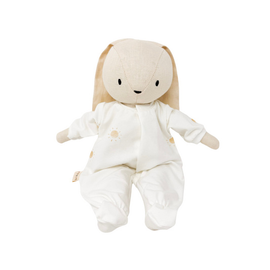 Lumi Bunny + Sun Footed Sleeper